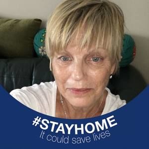 Meet your Posher, Joni